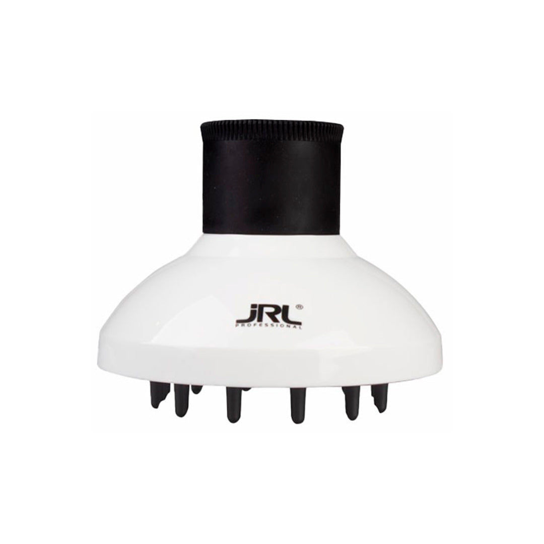 JRL • Difusor Universal Blanco