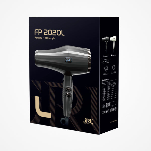 JRL • Secadora 2020L