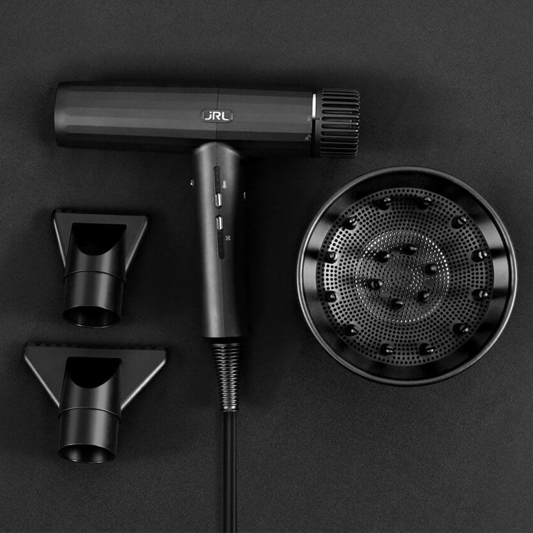 JRL • Secadora 2020H