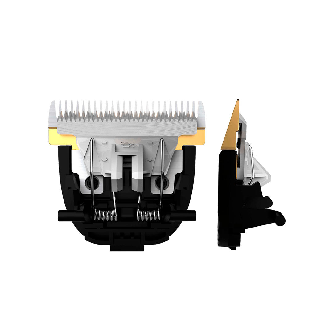 JRL • Freshfade Blade