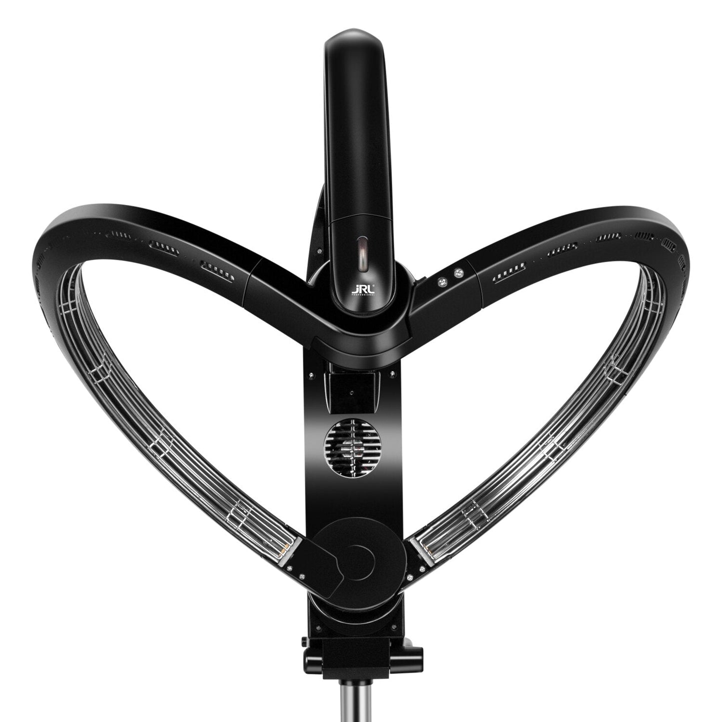 JRL • Halo Hair Processor