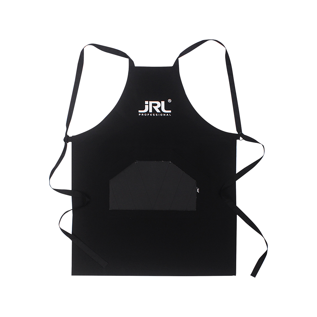 JRL • Delantal Profesional Black