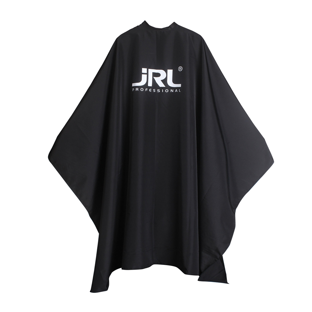 JRL • Capa de Corte Profesional Black