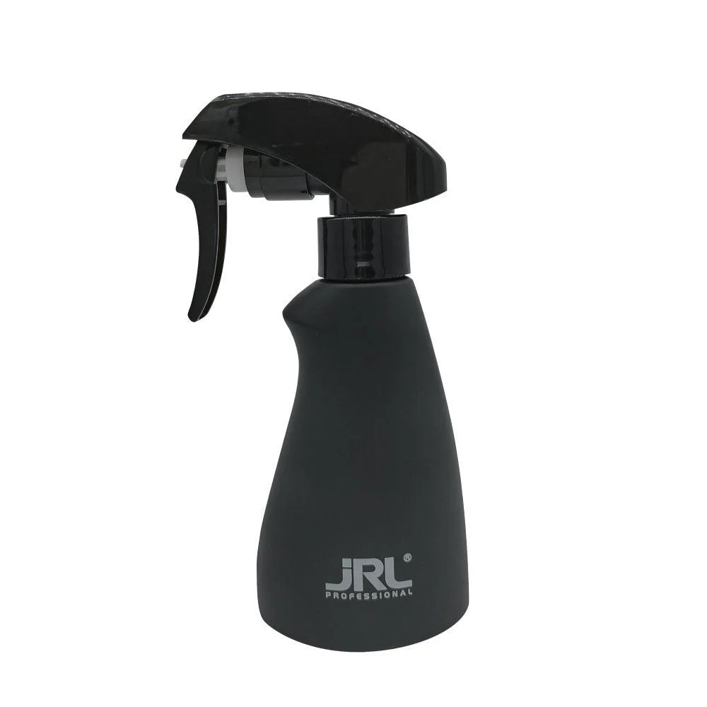 JRL • Botella pulverizadora negra JRL