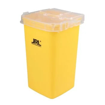 JRL Contenedor de residuos de cuchillas