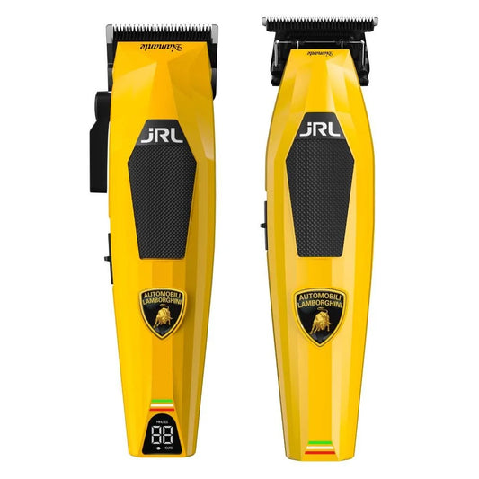 JRL • Clipper - Trimmer  Kit  x Lamborghini Diamante Amarillo