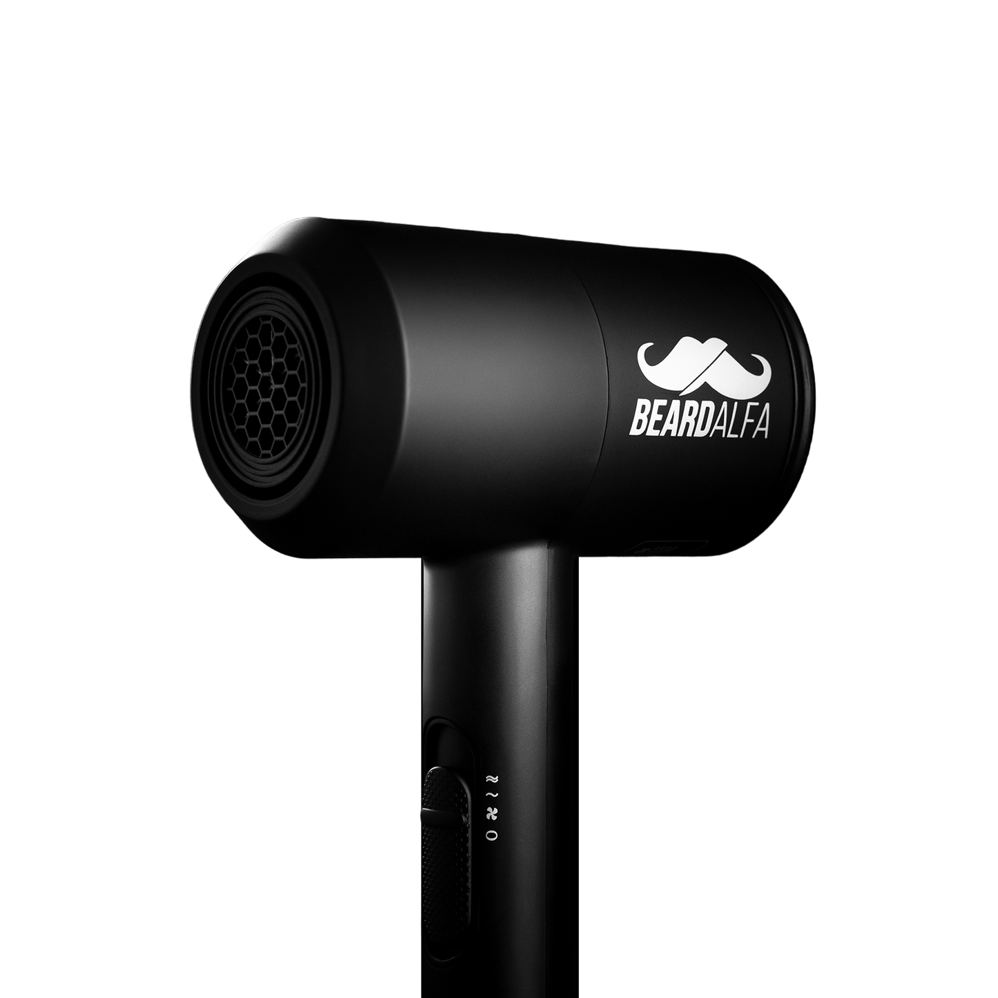 Beard Alfa • Secadora Profesional