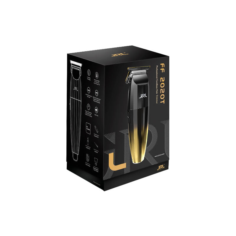 JRL • FreshFade 2020T Trimmer GOLD