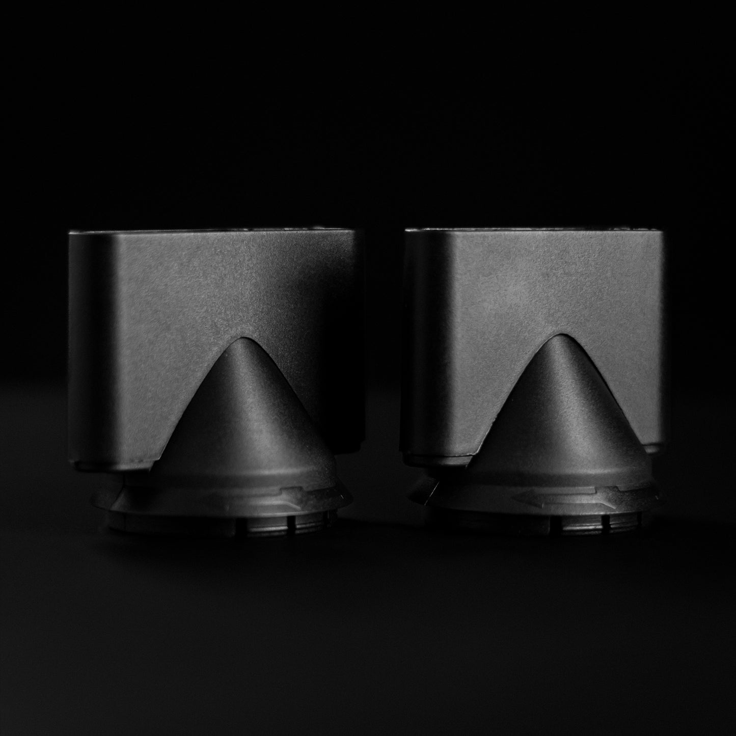 Beard Alfa • Secadora Profesional